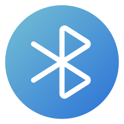 Bluetooth icon