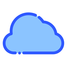 Cloud icon