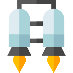 jetpack icon