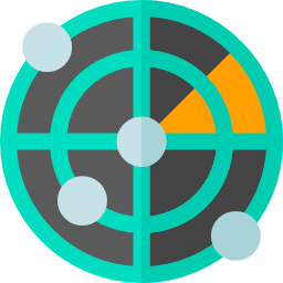 radar icon