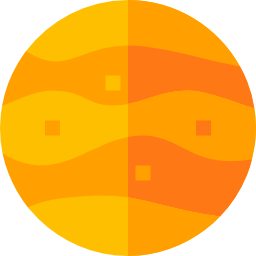 planet icon