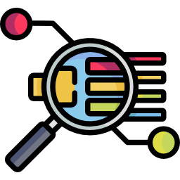 Analytics icon