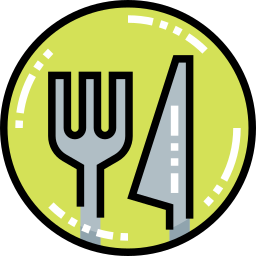 Restaurant icon