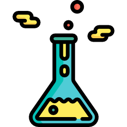 chemikalien icon