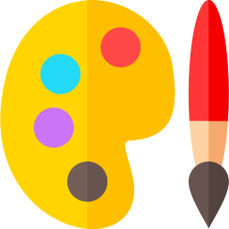 palette icon