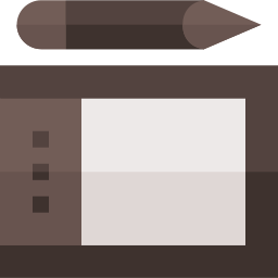 grafiktablet icon