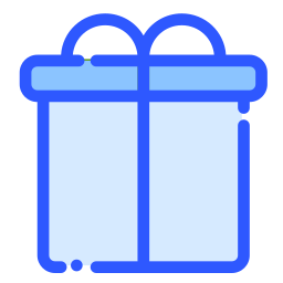 Gift icon