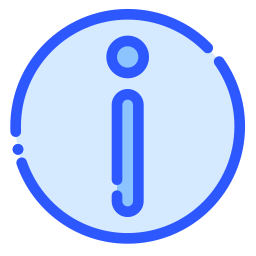 Info icon