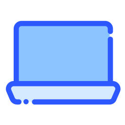 Laptop icon