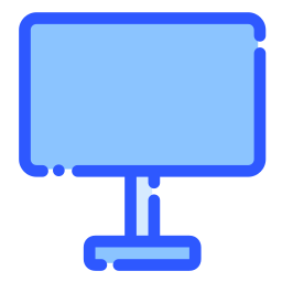 Monitor icon