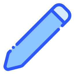 Pencil icon