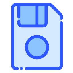 Save File icon