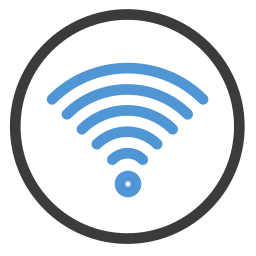 wifi Icône