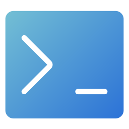 Command icon