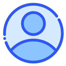 User icon