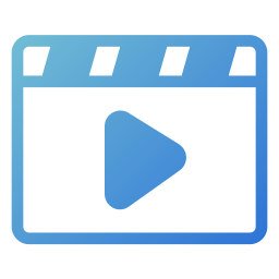 Video icon