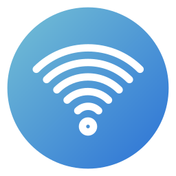 wifi Icône