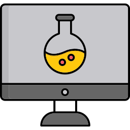 computer science icon