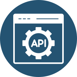 api icon