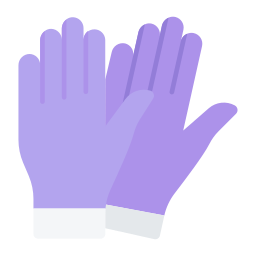 handschuhe icon