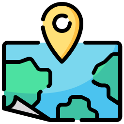 Map icon