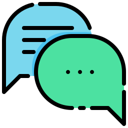 Messages icon