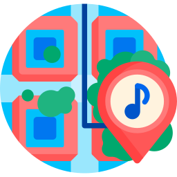 Map icon