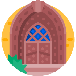 Door icon