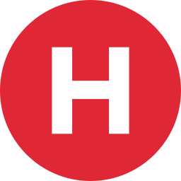 buchstabe h icon