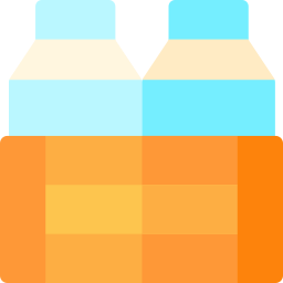 Milk icon