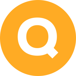 Letter q icon