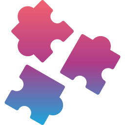 puzzle icon