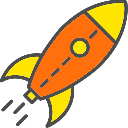 Launch icon