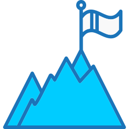 Mountain icon