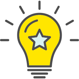 Idea icon