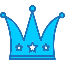 Crown icon