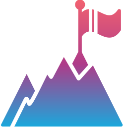 Mountain icon