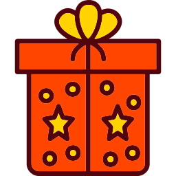 geschenk icon