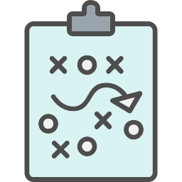 Plan icon