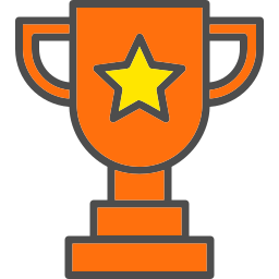 Trophy icon