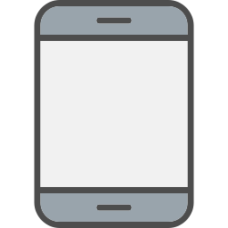 Mobile icon