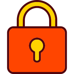 Lock icon