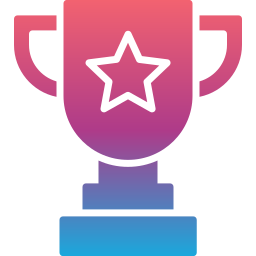 Trophy icon