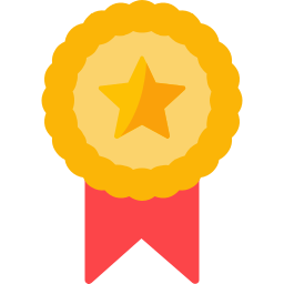 Award icon