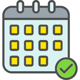 Calendar icon