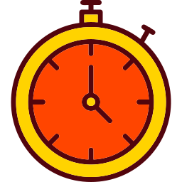 chronometer icon