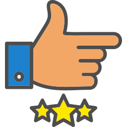 Rating icon