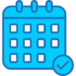 Calendar icon