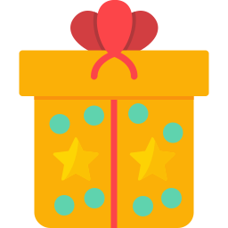 Gift icon