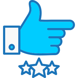 Rating icon